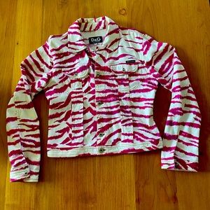 Dolce & Cabbana Jacket - sz M